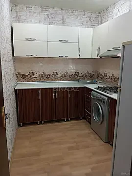 Kirayə verilir 3 otaqlı həyət evi 75 m² — Bakı, 7-ci mikrorayon 3 otaq 75.00 m²
