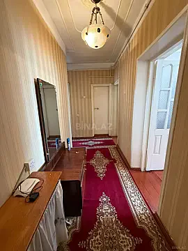 Satılır 4 otaqlı mənzil 75 m² — Bakı, Biləcəri 4 otaq 75.00 m²