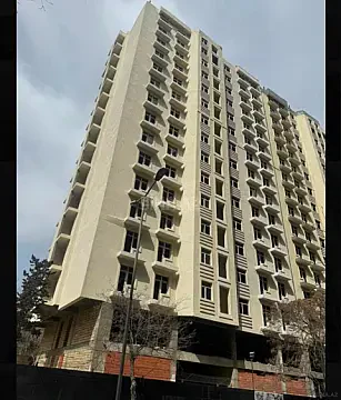 Satılır 2 otaqlı mənzil 55 m² — Bakı 2 otaq 55.00 m²