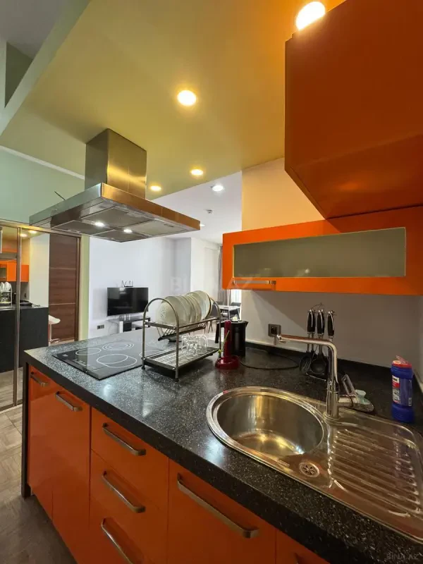 Kirayə verilir 2 otaqlı mənzil 60 m²