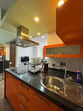 Kirayə verilir 2 otaqlı mənzil 60 m² — Bakı 2 otaq 60.00 m²