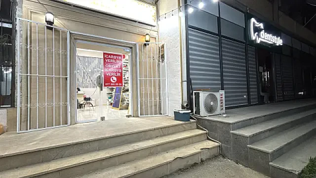 Kirayə verilir obyekt 20 m² — Bakı, Bakıxanov 20.00 m²