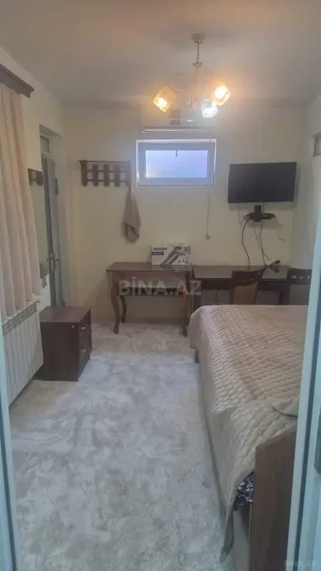 Kirayə verilir 1 otaqlı həyət evi 20 m²