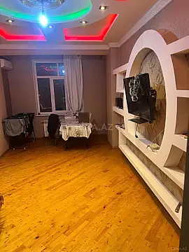 Kirayə verilir 3 otaqlı mənzil 125 m² — Xırdalan, Abşeron 3 otaq 125.00 m²