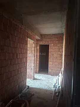 Satılır 2 otaqlı mənzil 53.1 m² — Bakı, Masazır 2 otaq 53.10 m²