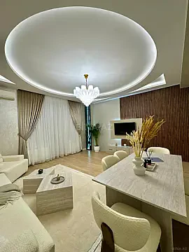 Satılır 2 otaqlı mənzil 100 m² — Bakı, Nizami 2 otaq 100.00 m²