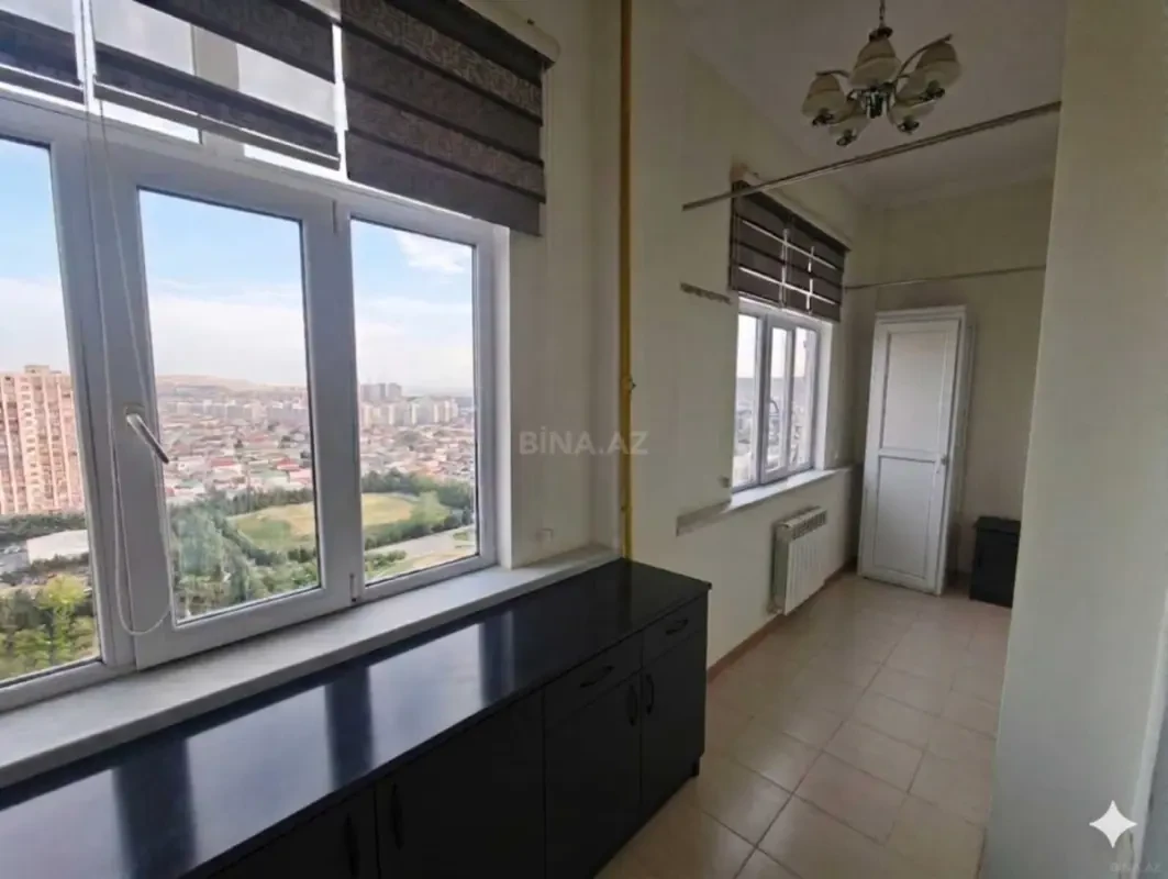 Kirayə verilir 3 otaqlı mənzil 90 m²