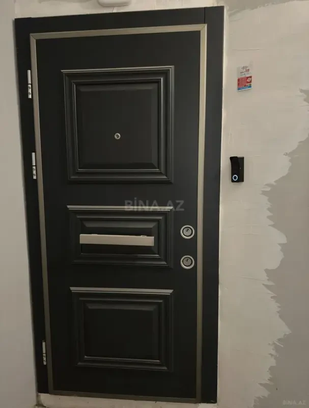 Satılır 3 otaqlı mənzil 128 m²