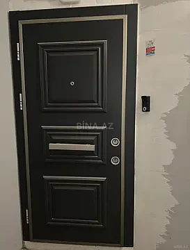 Satılır 3 otaqlı mənzil 128 m² — Bakı 3 otaq 128.00 m²