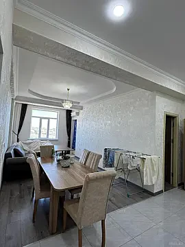 Satılır 2 otaqlı mənzil 65 m² — Bakı, Biləcəri 2 otaq 65.00 m²