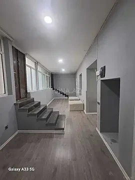 Kirayə verilir 3 otaqlı ofis 90 m² — Bakı, Sahil qəs. 3 otaq 90.00 m²