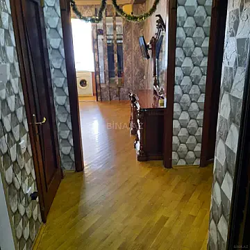 Satılır 2 otaqlı mənzil 55 m² — Bakı, 9-cu mikrorayon 2 otaq 55.00 m²