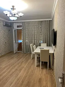 Kirayə verilir 3 otaqlı mənzil 80 m² — Bakı, Səbail 3 otaq 80.00 m²