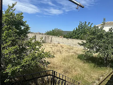 Satılır 4 otaqlı həyət evi 150 m² — Bakı, Bilgəh 4 otaq 150.00 m²