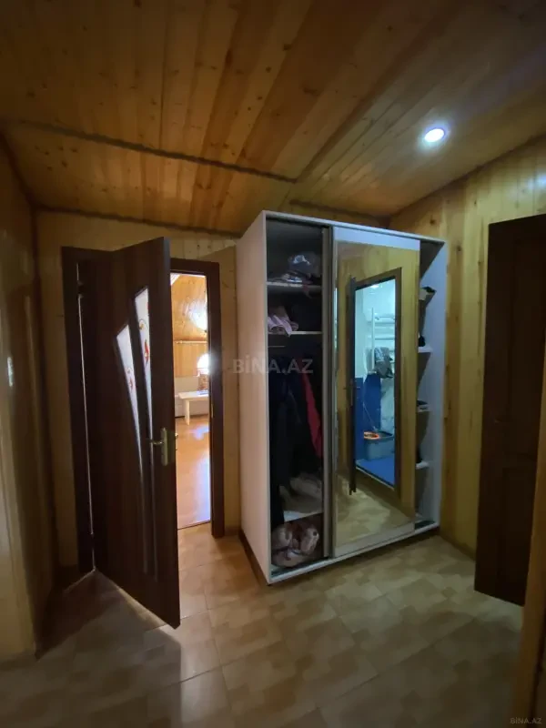 Kirayə verilir 2 otaqlı mənzil 50 m²