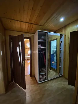 Kirayə verilir 2 otaqlı mənzil 50 m² — Bakı, Abşeron 2 otaq 50.00 m²