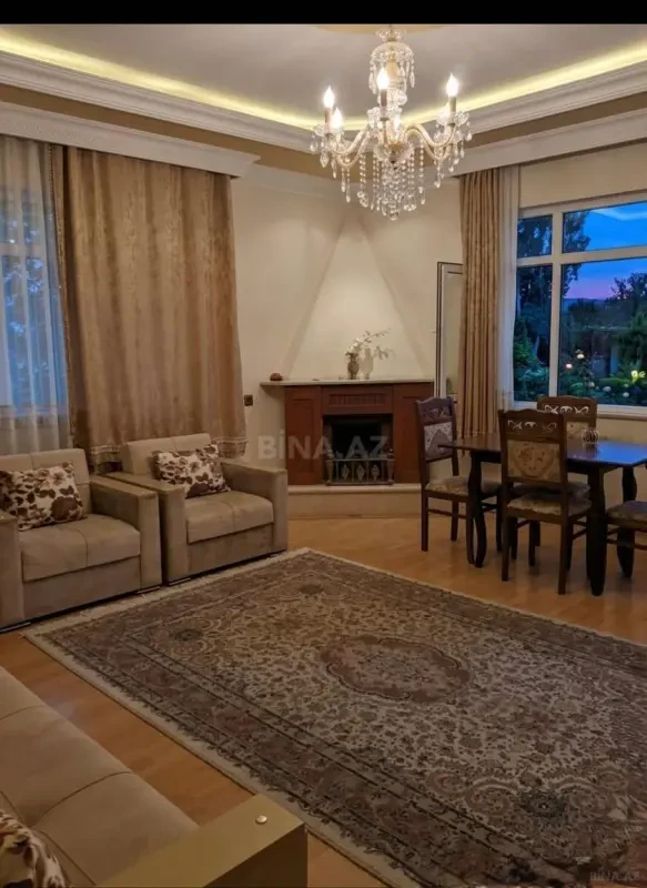 Kirayə verilir 2 otaqlı mənzil 65 m²