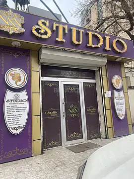 Kirayə verilir obyekt 40 m² — Bakı, Nərimanov 40.00 m²