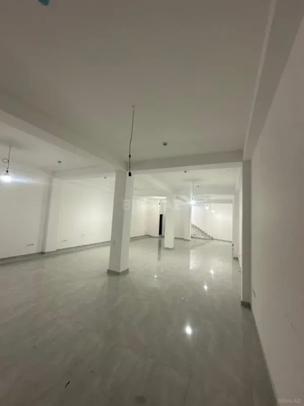 Kirayə verilir obyekt 300 m²