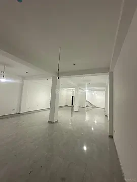 Kirayə verilir obyekt 300 m² — Bakı, Əhmədli 300.00 m²