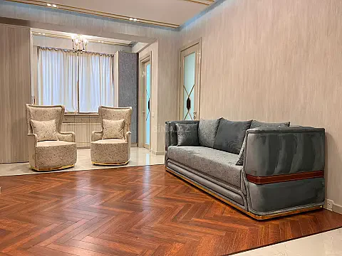 Kirayə verilir 2 otaqlı mənzil 65 m² — Bakı 2 otaq 65.00 m²
