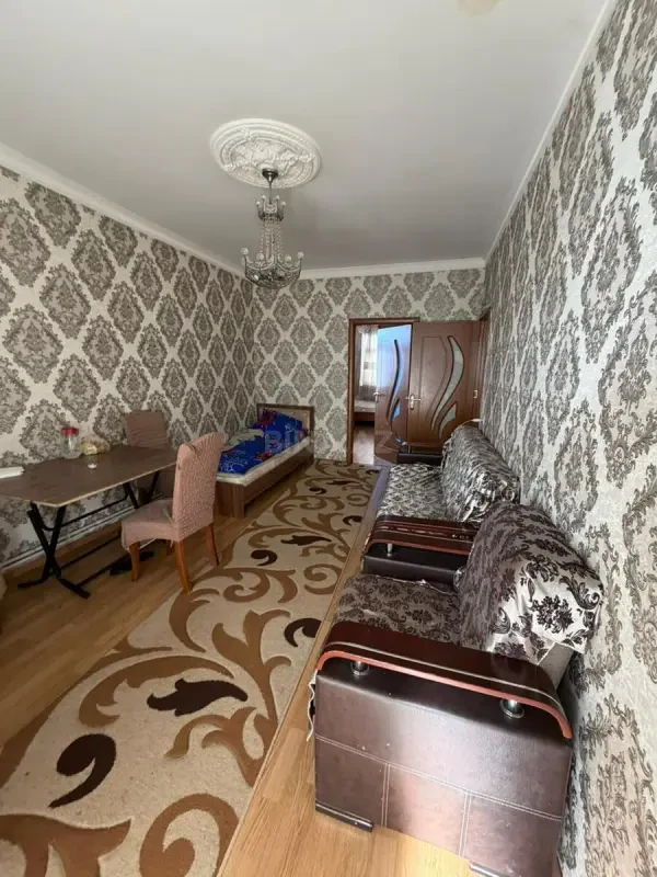 Kirayə verilir 2 otaqlı mənzil 55 m²