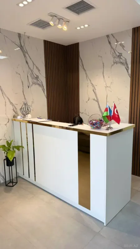 Kirayə verilir obyekt 33 m²