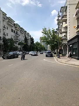Kirayə verilir obyekt 90 m² — Bakı, Nəsimi 90.00 m²