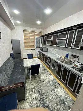 Kirayə verilir 2 otaqlı mənzil 87 m² — Bakı 2 otaq 87.00 m²