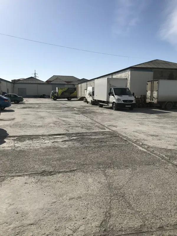 Kirayə verilir obyekt 355 m²