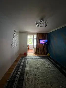 Satılır 3 otaqlı mənzil 62.5 m² — Bakı, Nərimanov 3 otaq 62.50 m²
