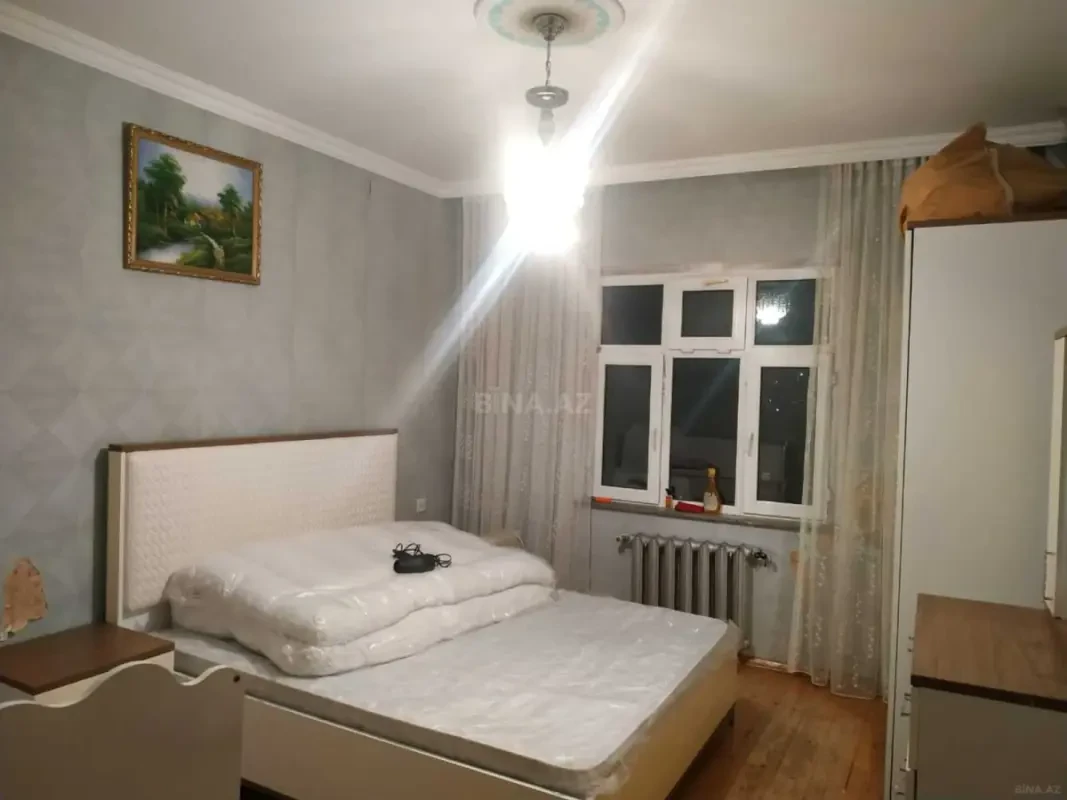 Kirayə verilir 2 otaqlı mənzil 50 m²