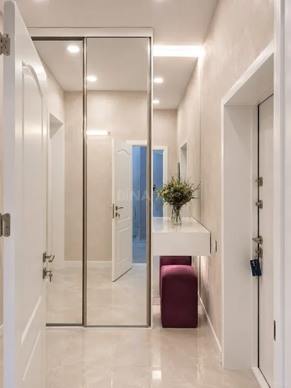 Kirayə verilir 2 otaqlı mənzil 70 m²