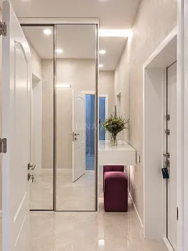 Kirayə verilir 2 otaqlı mənzil 70 m² — Bakı, Xətai 2 otaq 70.00 m²