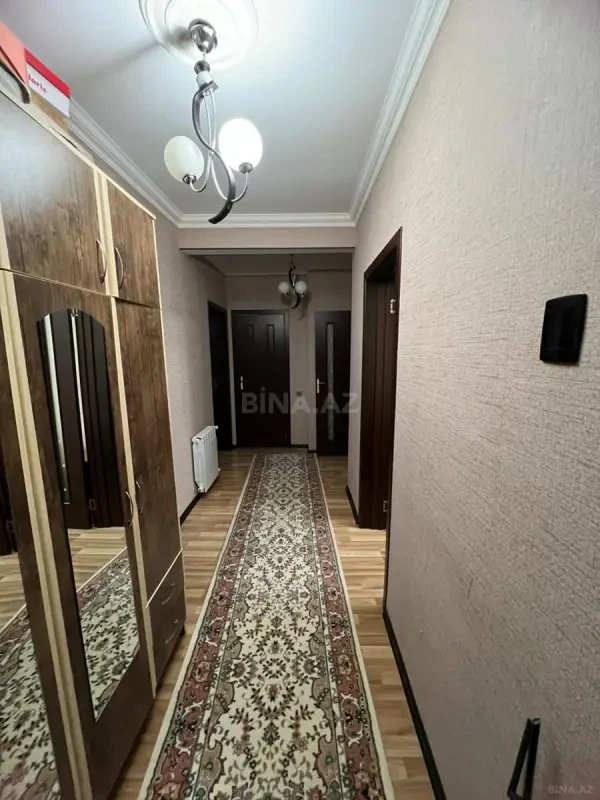 Satılır 3 otaqlı mənzil 80 m²