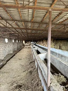 Kirayə verilir torpaq sahəsi 200 m² — Bakı, Hövsan 200.00 m²