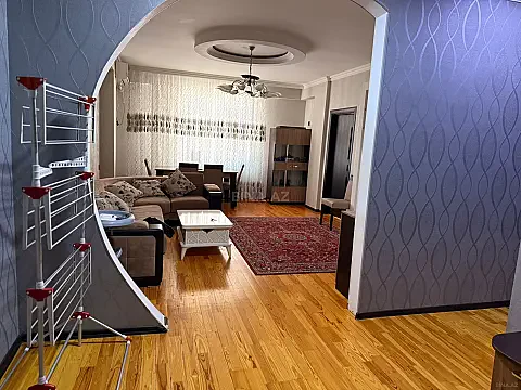 Satılır 3 otaqlı mənzil 90 m² — Bakı, Masazır 3 otaq 90.00 m²
