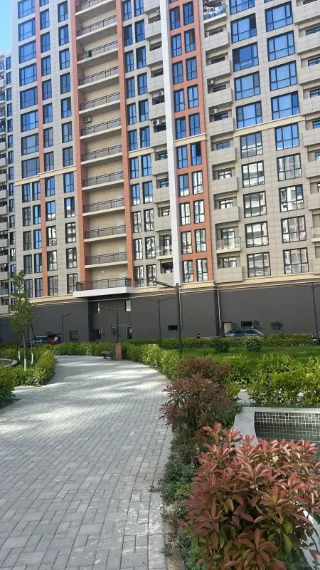 Satılır 3 otaqlı mənzil 72 m²