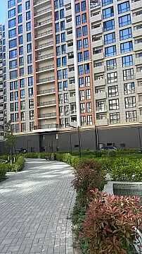 Satılır 3 otaqlı mənzil 72 m² — Bakı, İnşaatçılar 3 otaq 72.00 m²
