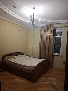 Satılır 3 otaqlı mənzil 90 m² — Bakı, Əhmədli 3 otaq 90.00 m²