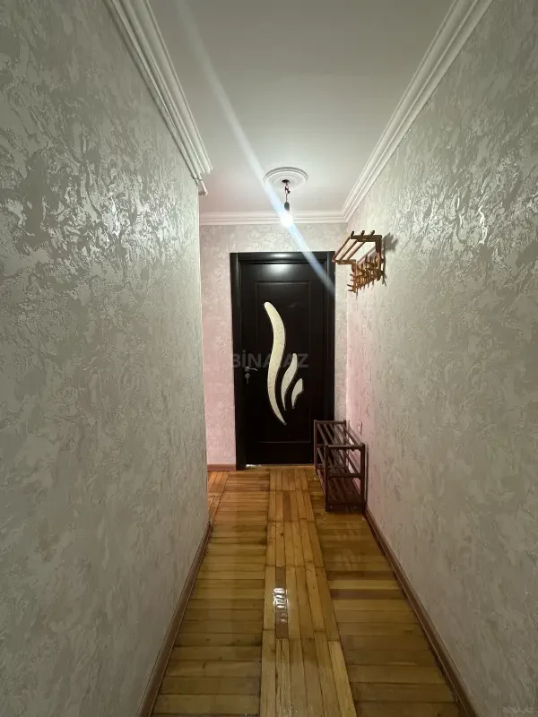Satılır 2 otaqlı mənzil 35 m²