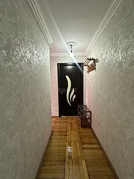 Satılır 2 otaqlı mənzil 35 m² — Bakı, Nərimanov 2 otaq 35.00 m²