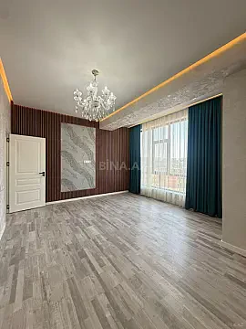 Satılır 2 otaqlı mənzil 81 m² — Bakı, Xətai 2 otaq 81.00 m²