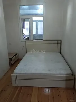 Kirayə verilir 2 otaqlı mənzil 90 m² — Bakı, Həzi Aslanov qəs. 2 otaq 90.00 m²