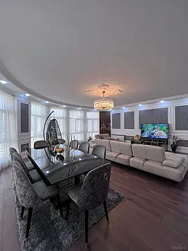 Satılır 3 otaqlı mənzil 157 m² — Bakı, Xətai 3 otaq 157.00 m²