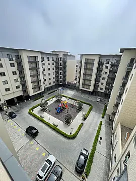 Satılır 4 otaqlı mənzil 150 m² — Bakı 4 otaq 150.00 m²