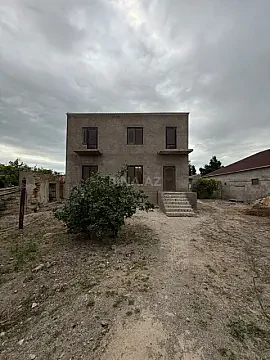 Satılır 5 otaqlı həyət evi 300 m² — Bakı, Şüvəlan 5 otaq 300.00 m²
