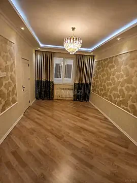 Satılır 2 otaqlı mənzil 55 m² — Bakı, Memar Əcəmi yanı 2 otaq 55.00 m²