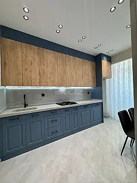 Satılır 2 otaqlı mənzil 83 m² — Bakı, Həzi Aslanov qəs. 2 otaq 83.00 m²
