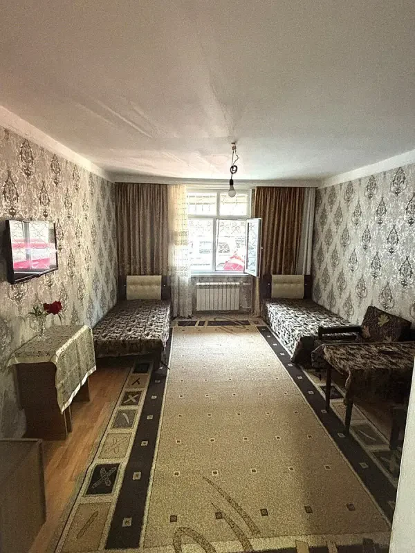 Satılır 1 otaqlı mənzil 33 m²